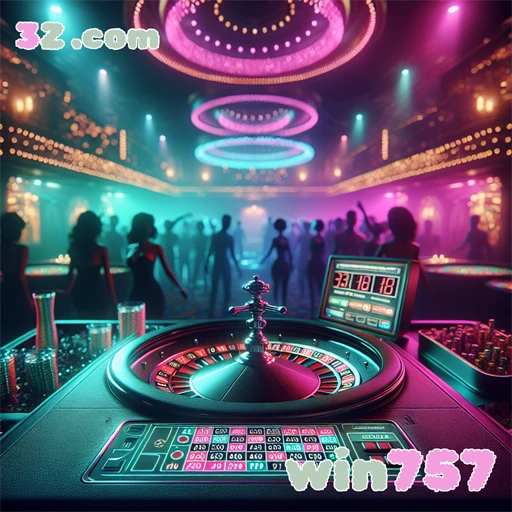Experiências Imperdíveis na win757: A Magia da Promoção