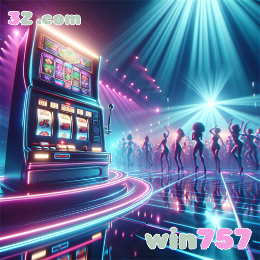 Slots: Mais que Diversão, uma Experiência Inesquecível!