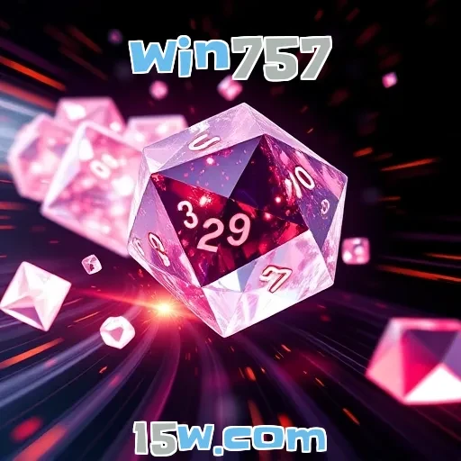 win757: Uma Imersão Incrível no Cassino ao Vivo para Jogadores Brasileiros