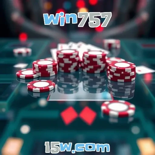 win757: Descubra os Segredos das Apostas Esportivas Que Encantam!